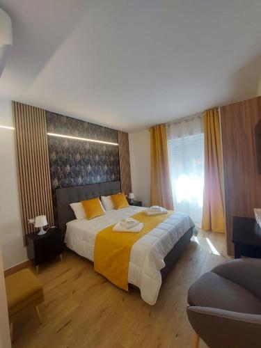 FOCUS Guest House