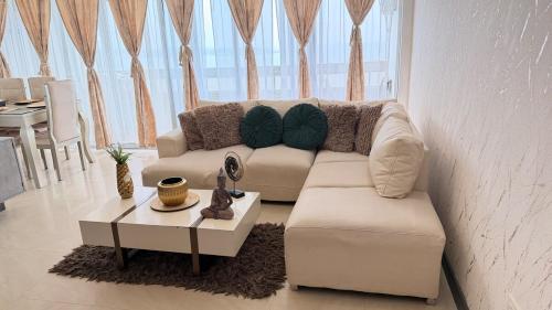 Apartamento Vacacional Cartagena