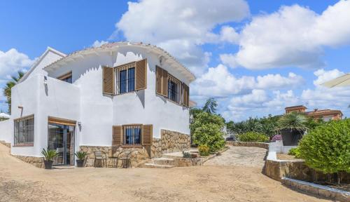 Casa Bel Dia