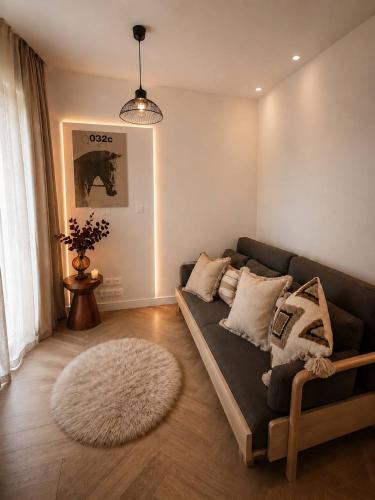 Manoir de Seine Traditional Apartments