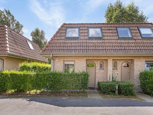 Maison des Dunes - Location saisonnière - La Panne