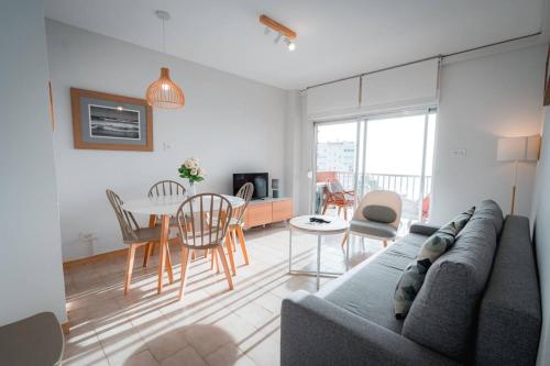 Apartamento Con Vistas Al Mar- Costa Tropical Almunecar - Almuñécar