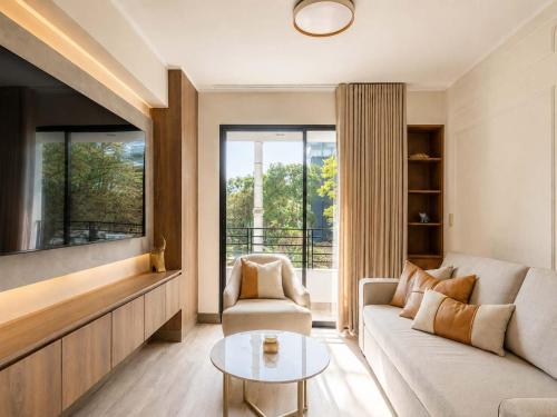 Prestige Haven in San Isidro