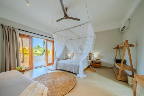 Kaskazi Hotel Zanzibar 2