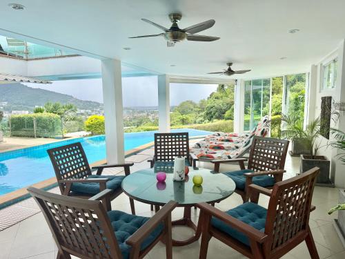 Kamala Heights Villa - Phuket
