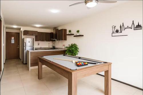 Increíble departamento en zona céntrica - Punto Central