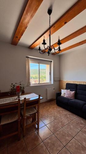 Casa Rural La Vega in Torres de Albarracin