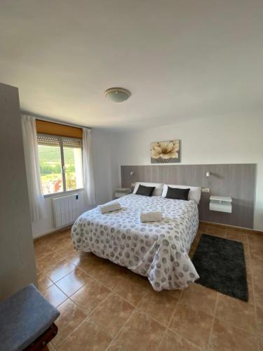 Casa Rural La Vega in Torres de Albarracin