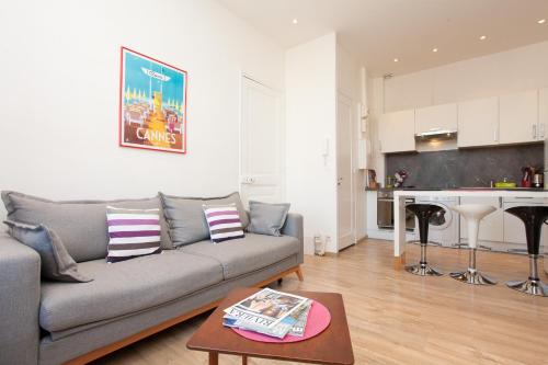 Apartment29, Cannes (Foto 4)