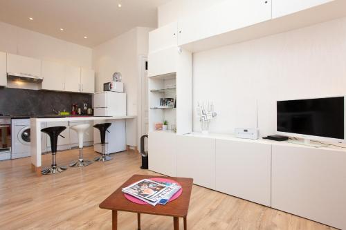 Apartment29, Cannes (Foto 7)