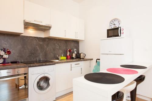 Apartment29, Cannes (Foto 9)
