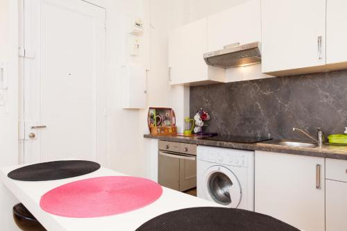 Apartment29, Cannes (Foto 10)