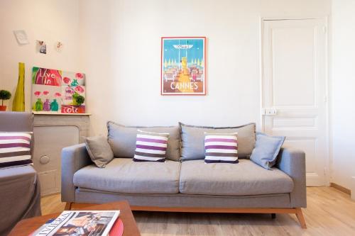 Apartment29, Cannes (Foto 2)