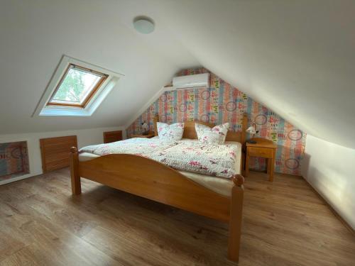 klimatisiertes, gemütliches Ferienhaus 2