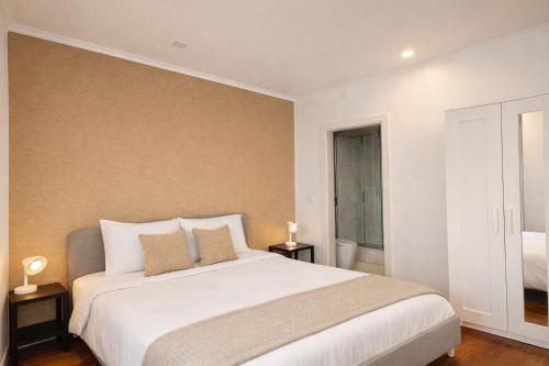 Bohemian Stay Central Lisbon Rooms 1