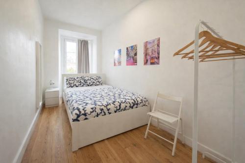 Bohemian Stay Central Lisbon Rooms 5