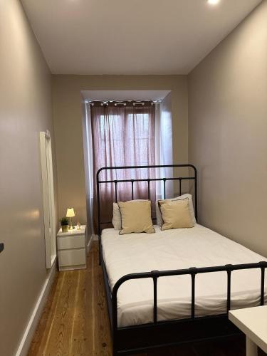 Bohemian Stay Central Lisbon Rooms 2