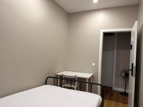 Bohemian Stay Central Lisbon Rooms 4