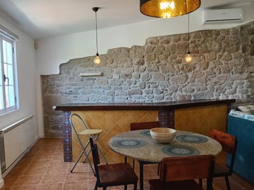 Facilities, LOFT O Enxidro in Rois