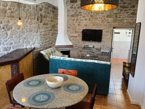 Facilities, LOFT O Enxidro in Rois