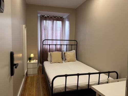 Lime Stone Rooms Central Lisbon 1