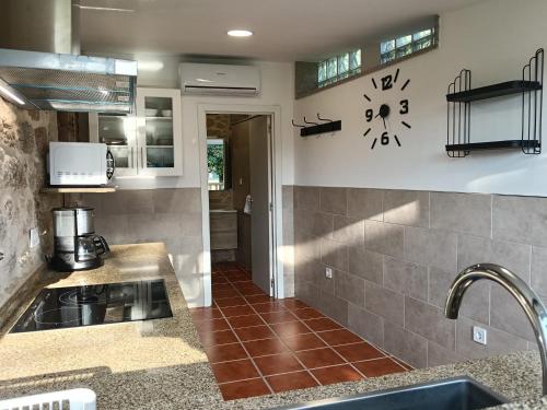 Kitchen, LOFT O Enxidro in Rois