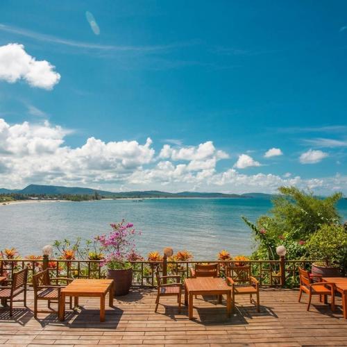 Milana Beach Resort & Spa Phú Quốc in Cua Can