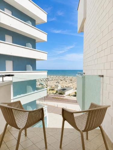 Hotel Regina Fronte Mare 4