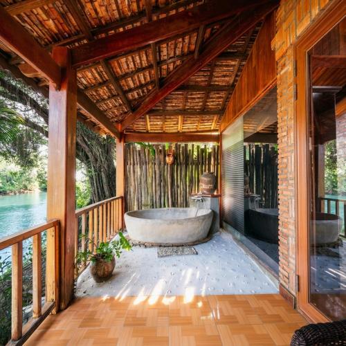 Milana Beach Resort & Spa Phú Quốc in Cua Can