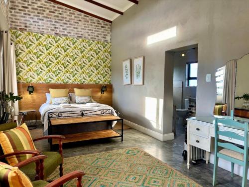 Libertas Guest Farm