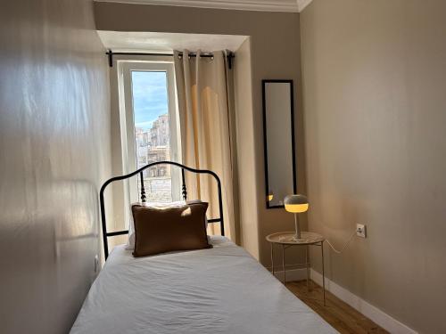 Lime Stone Rooms Central Lisbon 5