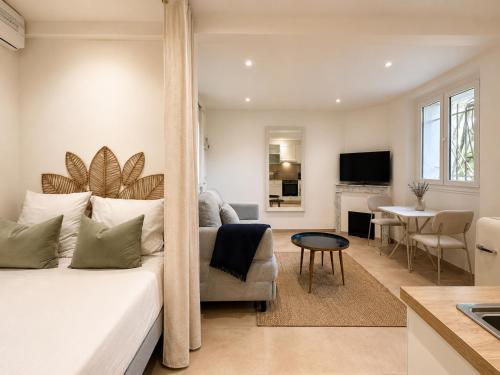 Renovated Studio, 400 m from La Croisette