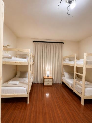 Dream House Hostel & Hotel in Yerevan
