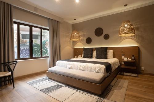Agata Hotel Boutique & Spa