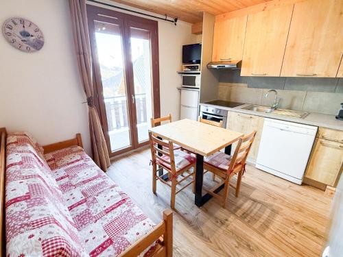 Les Balcons de St So Appartement 2
