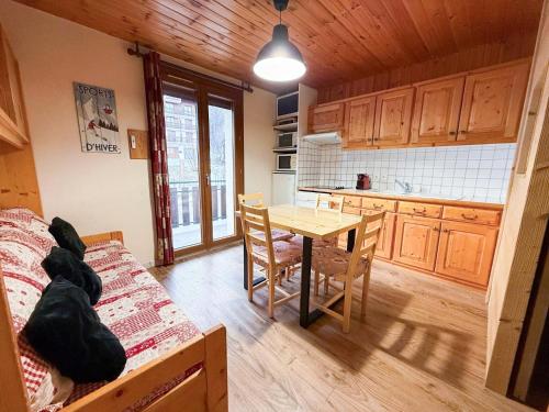 Les Balcons de St So Appartement 3