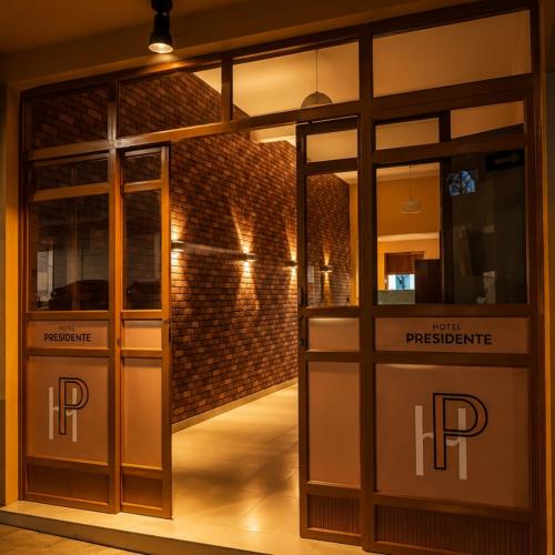 Hotel Presidente Ibirubá