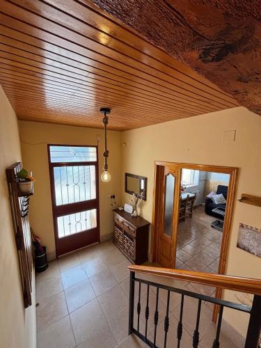 Casa Rural La Vega in Torres de Albarracin