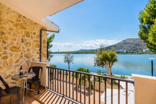 Villa Isleta