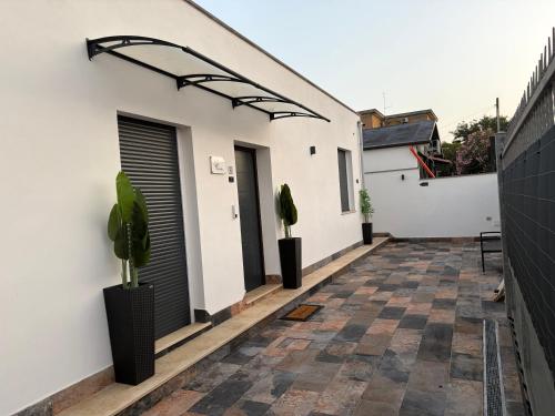 Corona boutique Rooms