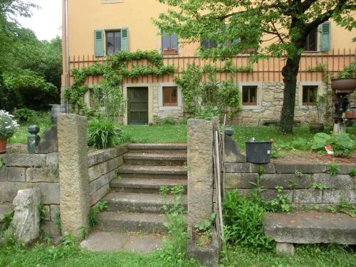 Ferienwohnung mit Charme in Dresden Pillnitz, Drážďany (fotografie 7)