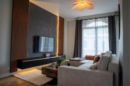 1 Peraudel Suite & Appartements - Location saisonnière - Castres