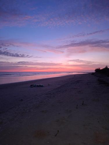 Tanji Cliffs Beachside Residence in Tanji
