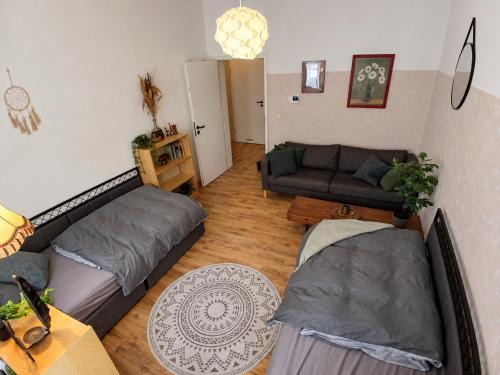 The Boho Hideaway in Leutsch, Lipsk (zdjęcie 5)