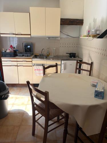 Studio l Anjou