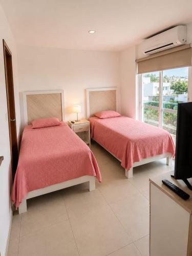 Hotel sussex
