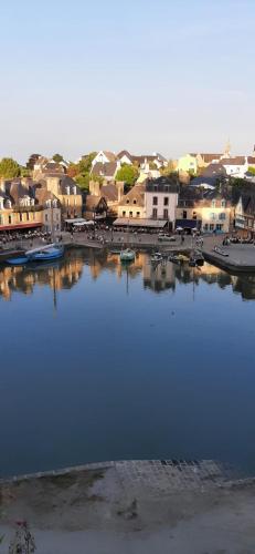 Chambre d'hôtes Thé ou Café - Chambre d'hôtes - Auray