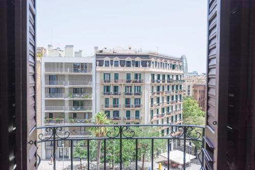 AB Marina Apartments, Barcelona