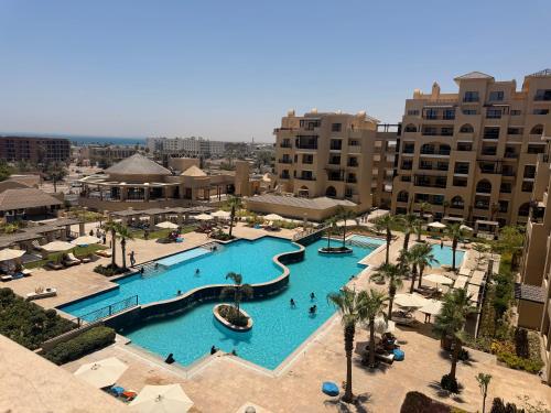 AlDau Heights Apartments 2