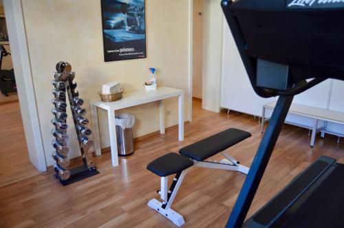 Hotel Braunschweiger Hof - image 3